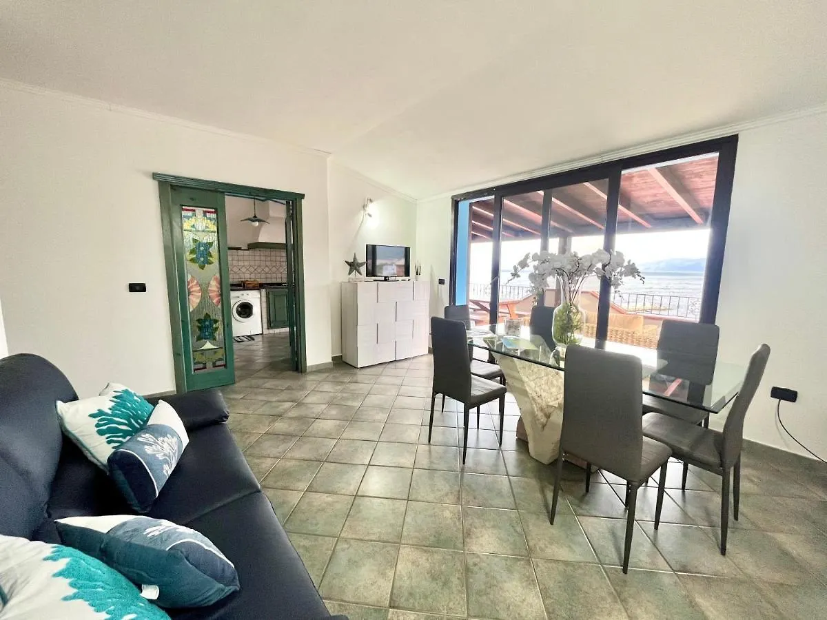 Ferienwohnung Cala Gonone House