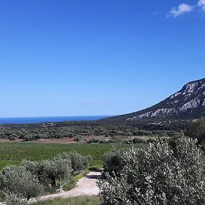 Su Barcu Bauernhof